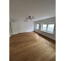 Modernisierte 2 Zimmer Wohnung im Zentrum von Hengersberg