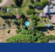 Attraktives Grundstück mit 2.494 m² in Insel bei Stendal