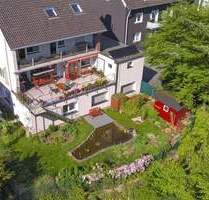 Hochwertiges StadthausMehrgenerationenhaus (Zentrum), Einliegerwohnung, schöner Garten (maklerfrei) - Remscheid Innen