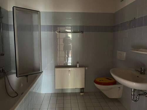 Badezimmer Beispiel - 