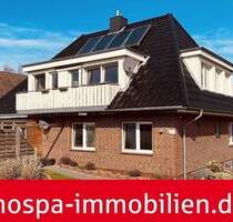 Einfamilienhaus mit Einliegerwohnung - Alkersum
