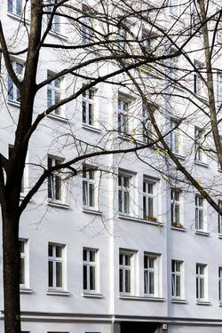 Fassadendetail - 
