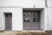 Hauseingang - 