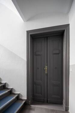 Treppenhaus - 