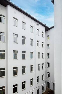 Hinterhof - 