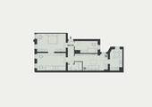 Grundriss_WE05 - 4 Zimmer Etagenwohnung zum Kaufen in Berlin