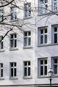 Fassade - 4 Zimmer Etagenwohnung in Berlin