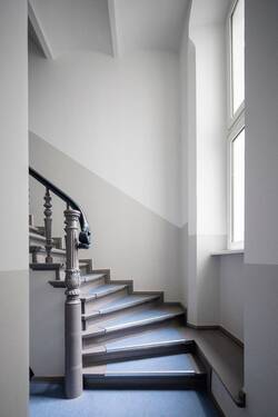 Treppenhaus - 