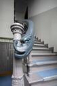 Treppenhaus - 