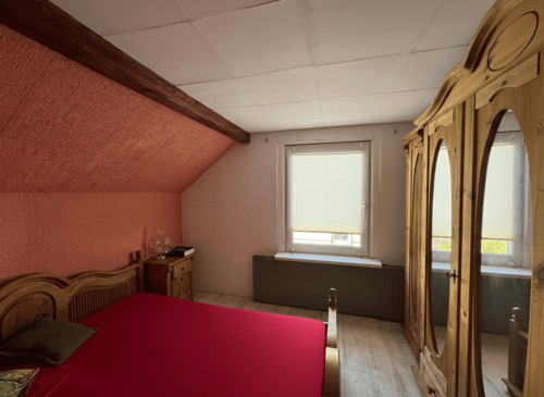 Schlafzimmer - 