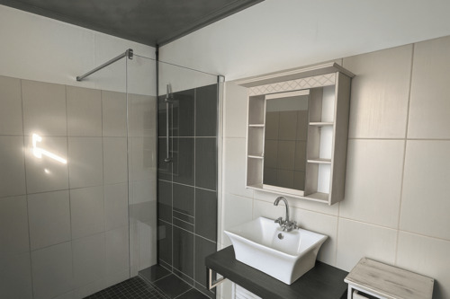 Badezimmer - 