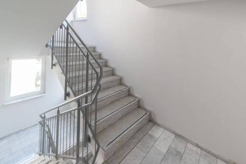 Treppenhaus - 