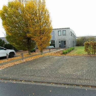 Außenansicht - Büro in Drensteinfurt