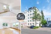Immobilien-Aachen-Wohnung-Kaufen-GD304-Grid-02 - PHI AACHEN - Gepflegte 2-Zimmer-Wohnetage mit tollem Blick in guter Lage von Aachen!