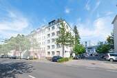 Immobilien-Aachen-Wohnung-Kaufen-GD304-05 - Etagenwohnung mit 54,80 m² in Aachen zum Kaufen