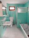 Badezimmer ELW - 