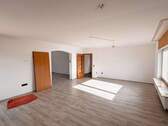 Wohnzimmer - 7 Zimmer Bungalow in Boppard