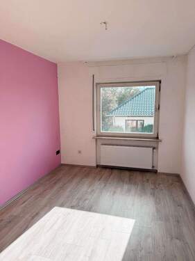 Kinderzimmer - 