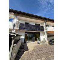 Modernisiertes Reihenhaus in Ronsberg zu verkaufen