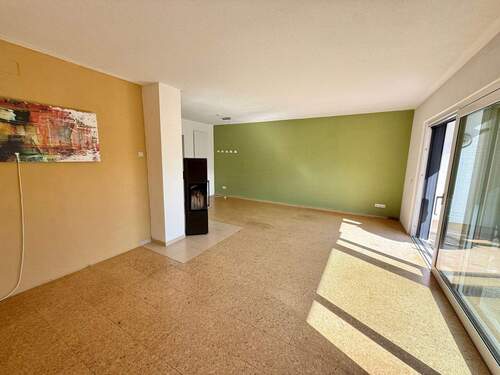 Wohnbereich - 5 Zimmer Reihenmittelhaus zum Kaufen in Ronsberg