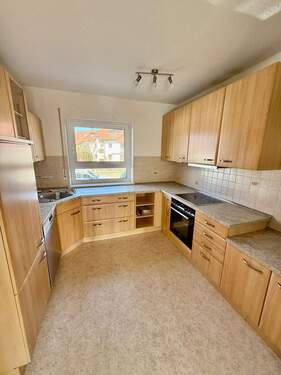 Küche - 5 Zimmer Reihenmittelhaus in Ronsberg