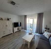 Erdgeschoss Wohnung, Balkon, Küche kann übernommen werden! - Neukirchen-Vluyn