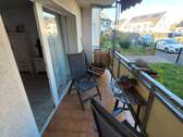 Balkon - 3 Zimmer Etagenwohnung in Neukirchen-Vluyn