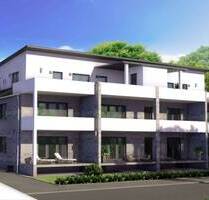 NEUBAU Exklusive großzügige barrierefreie Penthouses - Neumünster Stör