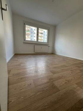 Mieterbild Schlafzimmer - 2 Zimmer Etagenwohnung zur Miete in Halle (Saale)