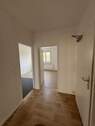 Mieterbild Flur - 2 Zimmer Etagenwohnung in Halle (Saale)