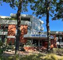 Provisionsfrei helles Ladenbüro, zentral, öffentliche Parkplätze, keine Gastronomie - Buchholz in der Nordheide