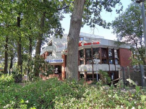 Wir freuen uns auf Sie - Büro mit 129,00 m&sup2; in Buchholz in der Nordheide zur Miete