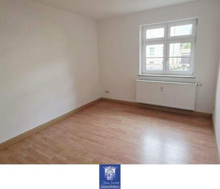 Wohnen - 2 Zimmer Etagenwohnung zur Miete in Nossen