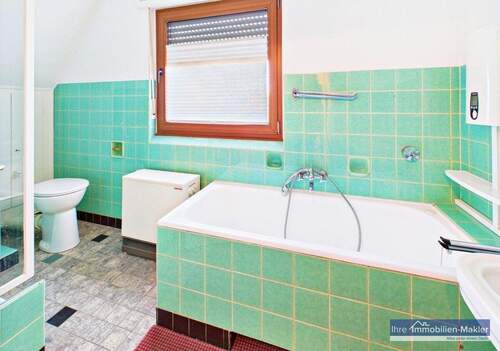 Badezimmer - 