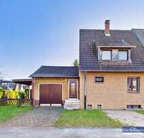 Ein Haus mit Potenzial - Gestalten Sie Ihr Eigenheim nach Ihren Vorstellungen - Datteln