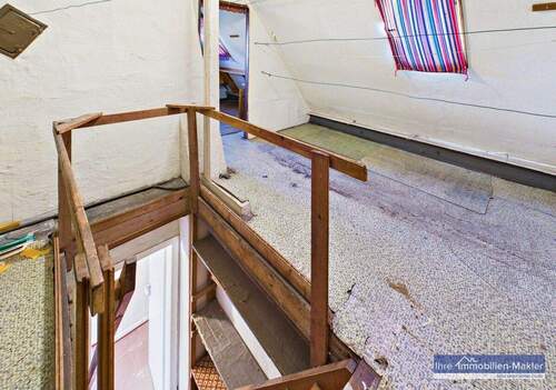 Dachgeschoss - 