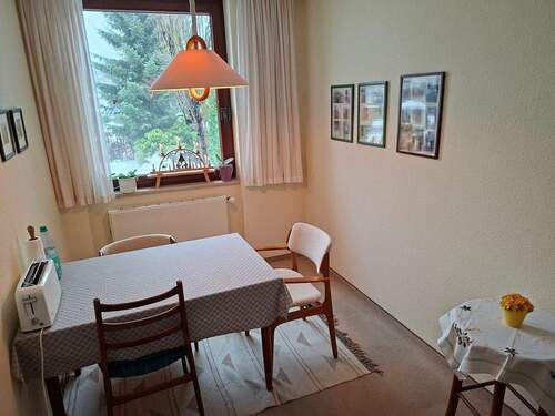 Arbeitszimmer - 