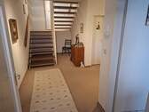 Erdgeschossflur - 