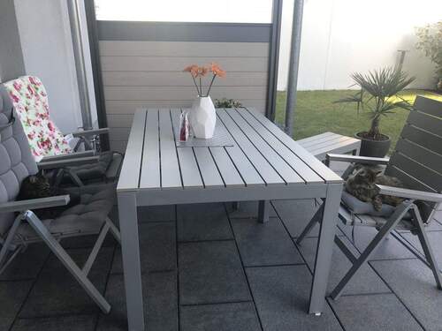 Bild 1 - Gut gelegene Terrassenwohnung mit vielen Vorteilen