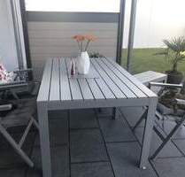 Gut gelegene Terrassenwohnung mit vielen Vorteilen - Holzheim