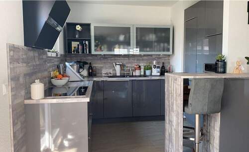 Bild 2 - 3 Zimmer Etagenwohnung zum Kaufen in Holzheim