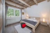Zusätzliches Schlafzimmer - 