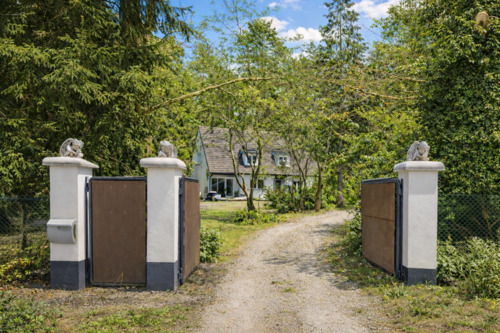 Herzlich willkommen! - Einfamilienhaus mit 191,00 m&sup2; in Escheburg zum Kaufen
