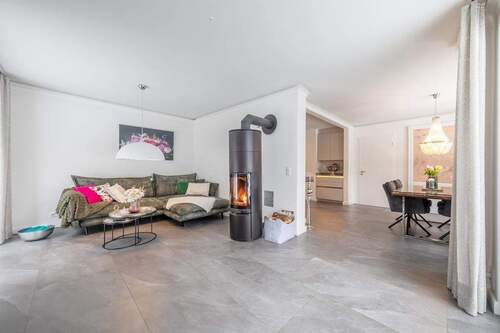 Einladender Wohnbereich - 