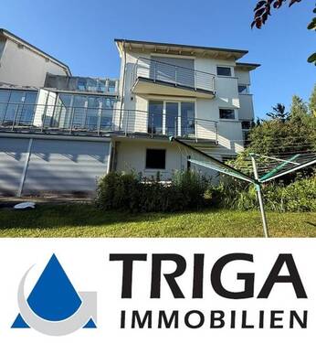 Bild 1 - Stilvolles Einfamilienhaus in Nordhausen - Ein Ort, der Luxus und Leben verbindet!