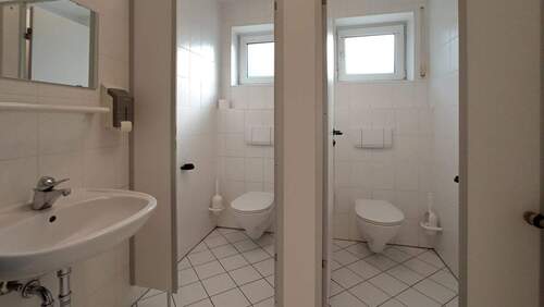 D-WC-Raum - 