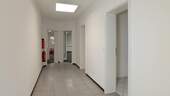 Flur, hinterer Bereich - Büro mit 198,00 m&sup2; in Niestetal zur Miete