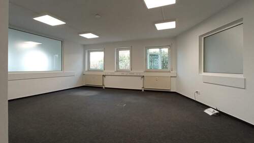 Büroraum 2 - 