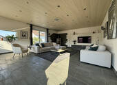 Wohnbereich virtuelles Homestaging - 