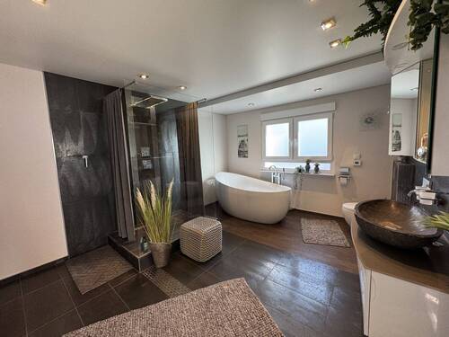 Badezimmer - 